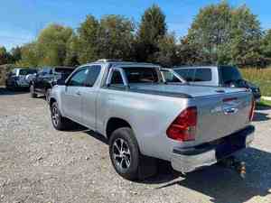 VENTAS de <span class=keywords><strong>TOYOTA</strong></span> <span class=keywords><strong>Hilux</strong></span> DC 2.4L Diésel Manual <span class=keywords><strong>4X4</strong></span> Usada - Product Image 5