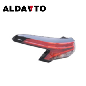 Parrilla para Toyota <span class=keywords><strong>Sienna</strong></span> 2021, luz trasera interior izquierda, ALD04-SNA21-005, compatible con modelos 2020 y <span class=keywords><strong>2022</strong></span>, números de pieza 81110-08100, 81110-08110, 52127-08090, 52128-08090, 53101-08210 - Product Image 3