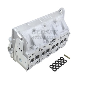 有光泽的气缸盖的A3 A4 Galaxy MK1 1.9 TDI 03G103351C 038103351D - Product Image 3