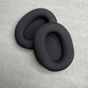 แผ่นรองหูฟัง แผ่นรองหูฟัง ปลอกหุ้มสำหรับหูฟังเรเซอร์ บาร์ราคูด้า เอ็กซ์ เอ็กซ์บ็อกซ์ชุดหูฟัง - Product Image 2