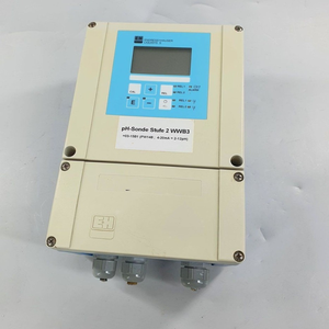 Transducteur Pq87 <span class=keywords><strong>Cpm253</strong></span>-<span class=keywords><strong>pr0105</strong></span> Liquisys-s Neuf Original Prêt à l'Entrepôt Automatisation Industrielle Contrôleur de Programmation PLC - Product Image 1