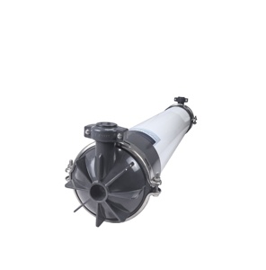 Carcasa para Planta de Tratamiento de Agua <span class=keywords><strong>UF1060</strong></span>, Membrana UF de Fibra Hueca, Sistema de Membrana de Ultrafiltración, Filtro de Membrana de Fibra Hueca PES - Product Image 3