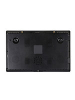 Monitor FPV Hawkeye Captain X de 10.2 Pulgadas, 1000 lux, 5.8G, 6 GHz, Receptores Duales, Entrada HDMI