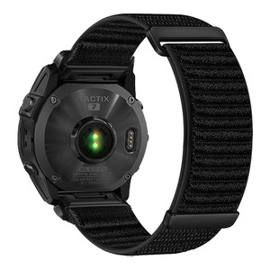 Nouveauté, bracelet de montre Fenix 8, 20 mm, 22 mm, 26 mm, boucle en nylon Quickfit, bracelet de montre pour <span class=keywords><strong>Garmin</strong></span> Epix 51 mm - Product Image 1