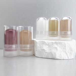 Vente en gros – Nouveau design – <span class=keywords><strong>D</strong></span>éodorant solide en <span class=keywords><strong>pierre</strong></span> de cristal – Bâton <span class=keywords><strong>d</strong></span>'<span class=keywords><strong>alun</strong></span> naturel non irritant – Parfum longue durée - Product Image 5