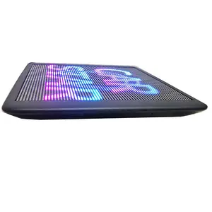 HD Voice Controlled Programmable Pixel Panel Digital Display Car LED Display For Car Rear Window