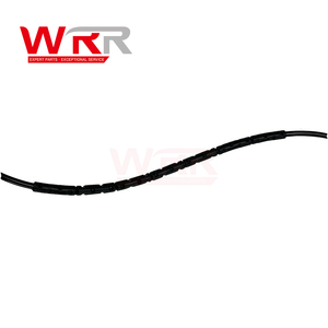 Sensor de Desgaste de Pastillas de Freno 34356789445 34356762252 para BMW E65 E66 740Li 750i, Indicador de Advertencia de Disco de Eje Delantero Confiable, Cable - Product Image 5