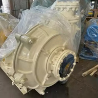 Système de dragage de sable par pompe à boue pour la désassèchement - Pompe à boue verticale, qualité minière