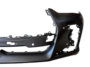 Parachoques Negro Original Nuevo para <span class=keywords><strong>Infiniti</strong></span> <span class=keywords><strong>QX55</strong></span>/QX50 Número OE 620225VG0H Pieza de Repuesto CN - Product Image 2