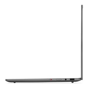 New for Yoga Slim 7 14" Notebook Intel I7 32GB SSD IPS Display US <b>Plug</b> Luna Grey 83JX00BEIX - Product Image 4