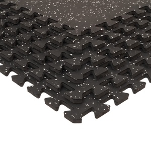 Hydefoam Heavy Duty EVA cao su sàn thảm cho thương mại phòng tập thể dục và sân chơi cách âm đệm cao giao thông cho bán buôn - Product Image 2