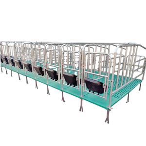 Animal Husbandry Piggery Equipment Pig Plastic <b>Slat</b> Floor - Product Image 4