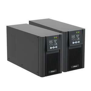 의료 기기 용 Prostar 3kVA 온라인 <span class=keywords><strong>UPS</strong></span> 72VDC 무정전 전원 공급 장치 (납산 배터리 포함) - Product Image 2