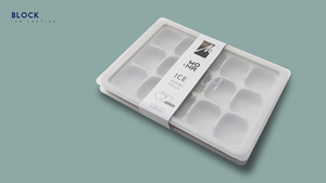 Étiquettes personnalisées <span class=keywords><strong>Moule</strong></span> à glaçons Plateau à glaçons en <span class=keywords><strong>silicone</strong></span> à 6 cavités <span class=keywords><strong>Moule</strong></span> à glaçons en <span class=keywords><strong>silicone</strong></span> en forme de sphère Sans BPA 2 pcs/set Nouveau design - Product Image 3
