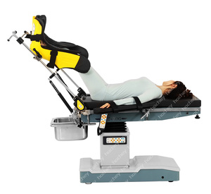 Marco de pierna de estribo de litotomía de alta calidad para Urología, <span class=keywords><strong>obstetricia</strong></span> <span class=keywords><strong>y</strong></span> <span class=keywords><strong>ginecología</strong></span>, Cirugía endoscópica, etc. - Product Image 5