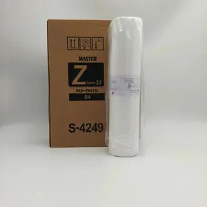 RZ B4 loại 33 S-4249 chủ