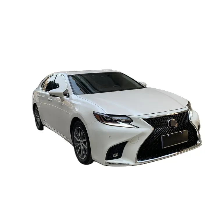 Buen precio Nuevo producto Piezas de automóviles Accesorios Kit de carrocería Parachoques delantero para 2012-2017 LEXUS es bodykit