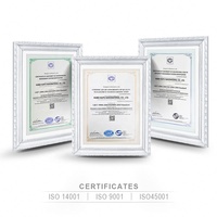 Precio de Fábrica, Nano Sio2, Dióxido de Silicio, Sílice Amorfa, Sílice Hidrófila, Sílice Pirogénica 200 con CAS 112945-52-5