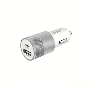Adaptadores USB para Auto Más Vendidos, Cargadores Portátiles Rápidos para Auto, Cargador para Auto PD20W QC3.0 para Teléfono, Tableta y Cámara - Product Image 5