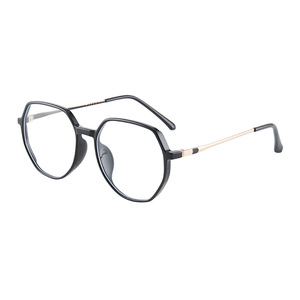 Fashion TR90 Anti Blue Light <b>Glasses</b> <b>Adjustable</b> Frame For Women Men Optical Eyewear - Product Image 5