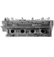 Ensemble de culasse de moteur pour Seat Toledo/Leon ADR APT AGN AJL 1.8L L4 910025 910125 058103351G 058103373D
