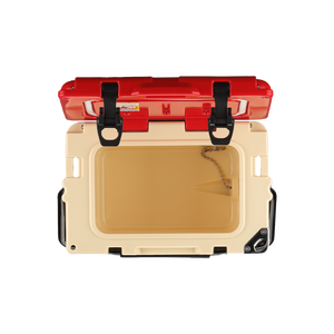 Glacière moderne écologique <span class=keywords><strong>de</strong></span> <span class=keywords><strong>20L</strong></span> à 120L rotomoulée glacière rigide portable isolée pour le camping et les canettes - Product Image 2