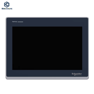 HMISTW6600 Pantalla Ancha de 12 Pulgadas para Automatización Industrial, Interfaces Hombre-Máquina Electrónicas y PC Industriales con Red Ethernet - Product Image 1