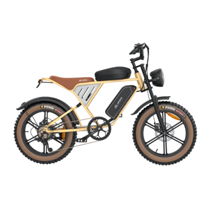 Bicicleta Eléctrica JANSNO X70 48V34Ah 250W 25KM/H con Motor Eléctrico, Neumáticos Anchos para Montaña, Disponible en Stock en la UE y el Reino Unido - Product Image 3