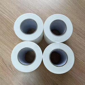 Cinta de Reparación para Invernadero de 180 pies, Cinta Autoadhesiva Resistente a los Rayos UV, Cinta de Sellado Impermeable de PE para Jardín, <span class=keywords><strong>Huerto</strong></span> y Cobertizo - Product Image 3
