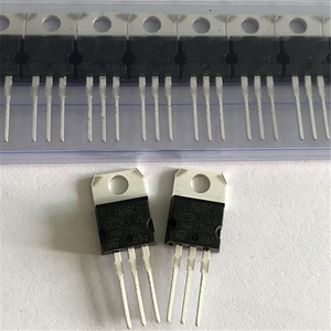 L7808CV-DG TO-220 MOS FIELD-Effect ทรานซิสเตอร์ optoisolatortriac พร้อมหลอดสวิตช์เอาต์พุต SCR สำหรับ LCD - Product Image 2
