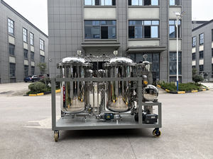 Dispositif de traitement des eaux usées huileuses série TPCY - Product Image 4