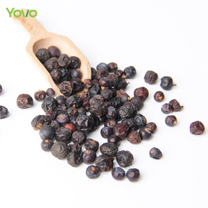 Di alta qualità pura naturale di ginepro secco bacche di ginepro secco per condimento cottura <span class=keywords><strong>Gin</strong></span> Making - Product Image 3