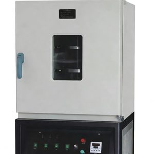 YT1213 Hochpräzise Heißluft-Alterungskammer mit UVA-340-Lampe 320-360nm UV-Bereich Raumtemperatur +10-50°C für Automatisierte Prüfung - Product Image 3