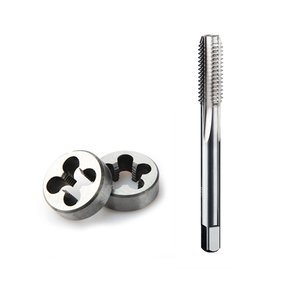 2 шт., набор из карбидного материала для резки резьбы - Product Image 1