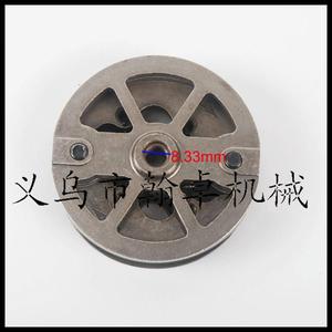 Bloque de Embrague FS120 Serie 200-400 para Piezas y Accesorios de Cortacésped - Product Image 4