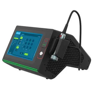 Lampu terapi Laser intensitas tinggi, terapi Laser intensitas tinggi 30W 45W 60W, fotozulasi Pbm, terapi rehabilitasi untuk tisu bekas luka - Product Image 1