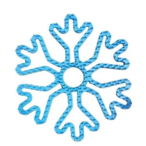 Coussin de massage respirant pour casques de cyclisme, accessoires pour casques d'adultes et d'enfants, motif aléatoire AL911467043481 - Product Image 4