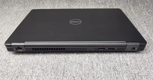 <b>Used</b> for D-ell E5490 Notebook 8th Gen i5 i7 8GB Ram 256GB SSD 14 Inch Full HD Portable Business <b>Laptop</b> - Product Image 4