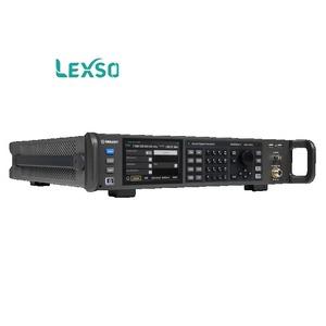 Fuente de Señal Siglent Ssg6082a-v Puede Generar Frecuencias de hasta 8 Ghz Lexso - Product Image 2