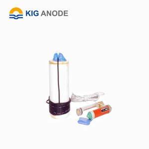 Electrodos <span class=keywords><strong>de</strong></span> <span class=keywords><strong>Referencia</strong></span> <span class=keywords><strong>de</strong></span> Cobre Cu/Cuso4 <span class=keywords><strong>de</strong></span> Alta Calidad con Conector Cerámico Resistente - Product Image 6