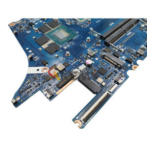 มาเธอร์บอร์ดแล็ปท็อป DA0NJLMBAD0สำหรับ FX507Z เกม ASUS TUF <span class=keywords><strong>FX707ZC</strong></span> เมนบอร์ด FX707ZF FX707ZE พร้อม I5เจนเนอเรชัน12th I7การทดสอบ I9โอเค STK - Product Image 4