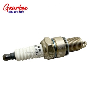 หัวเทียนแท้รุ่น L20067 1026106GAA 9011 สำหรับรถยนต์ JAC S5 M3 M4 M5 BINYUE เครื่องยนต์ 1.8 <span class=keywords><strong>2</strong></span>.0 ลิตร - Product Image 4