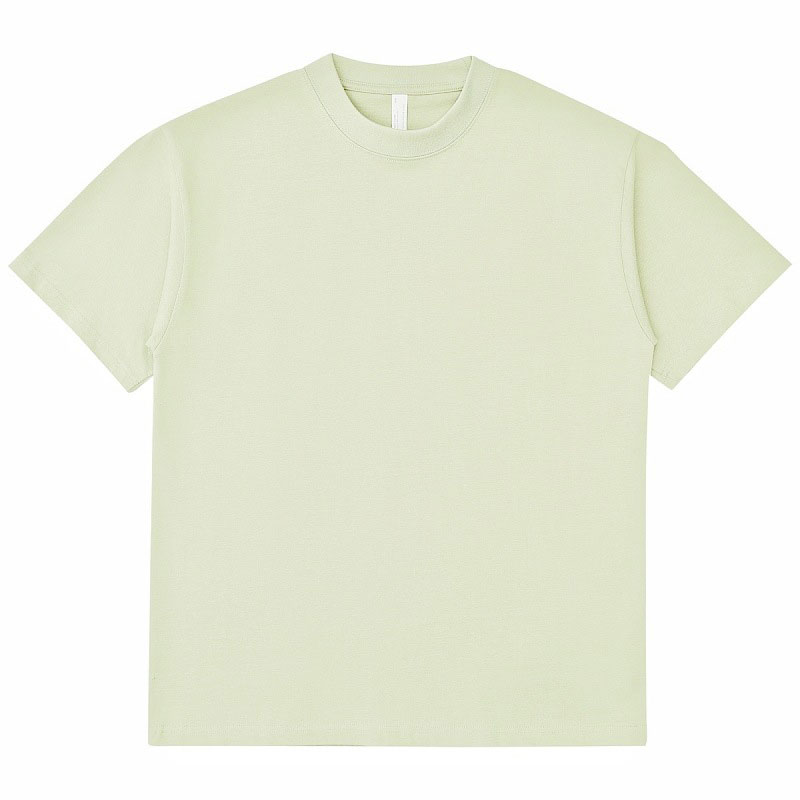 Light fruit green