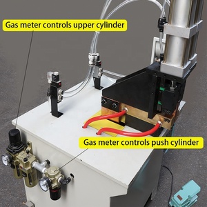 Bây giờ bán Hướng dẫn sử dụng máy hàn điểm và 63kw cơ thể tự động sửa chữa Đèn <span class=keywords><strong>flash</strong></span> máy Hàn tại giá thấp - Product Image 2