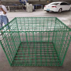 Galvanizli <span class=keywords><strong>Gabion</strong></span> sepeti 2x1x0.5 <span class=keywords><strong>Gabion</strong></span> kutusu tedarikçiler Pvc kaplı kaynaklı <span class=keywords><strong>Gabion</strong></span> Mesh - Product Image 5