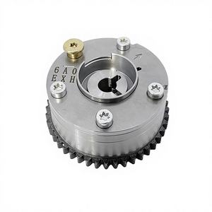 Actuador Regulador de Fase del Árbol de Levas de Escape <span class=keywords><strong>VTC</strong></span> 14320-6A0-A01 Compatible con Motor Honda Accord CR-V Civic 1.5T L15B - Product Image 2