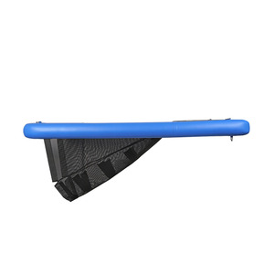 Garra amigable Oem diseño inflable cachorro tablones perro flotador rampa flotante muelle para piscinas y barcos para <span class=keywords><strong>perros</strong></span> lager - Product Image 3