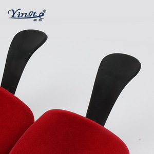 Yinste Adjustable Suede <b>Shoe</b> Trees For Men And Women <b>Shoe</b> Stretcher Anti Deformation Shaping Tool - Product Image 3