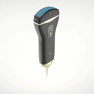 Sonda de Ultrasonido <span class=keywords><strong>Convexa</strong></span> Micro Color Portátil USB para Equipos Clínicos - Product Image 4