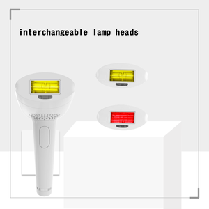 Moolweel T001i Depiladora Láser IPL Portátil, Indolora, con Enfriamiento por Hielo, Alta Energía 21J, Depilación Permanente - Product Image 6